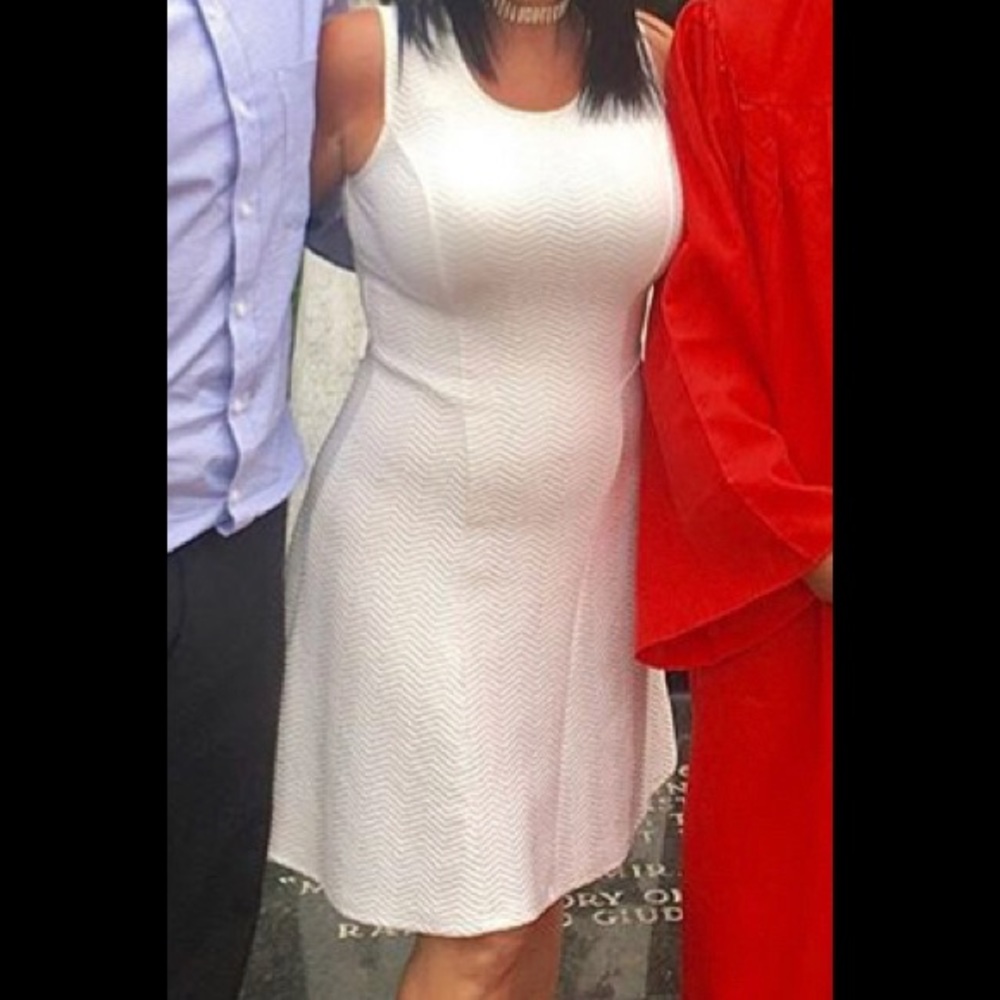 Sleeveless Sophisticated Dress